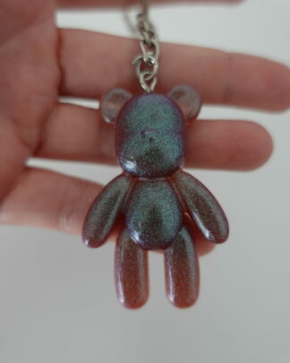 porte_cles-ourson_rose