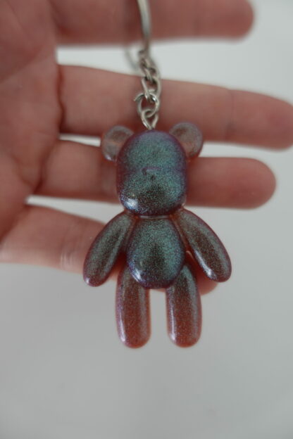 porte_cles-ourson_rose